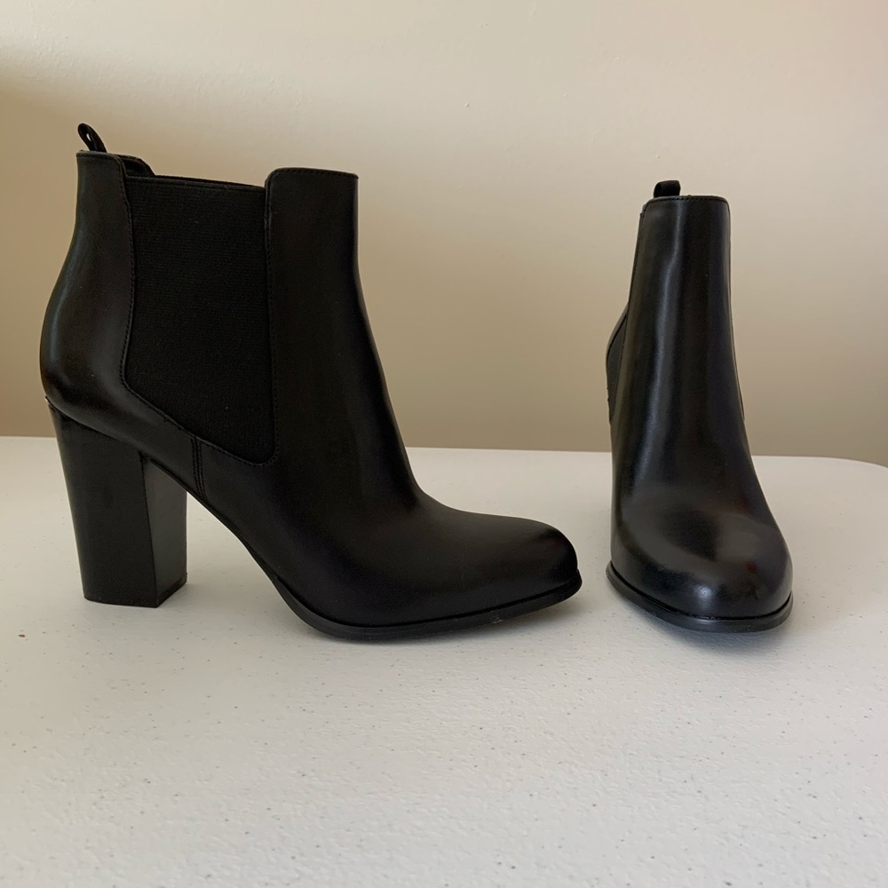 Michael Kors Lottie Bootie